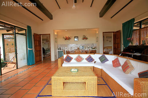 Anoasis Beach Resort 32